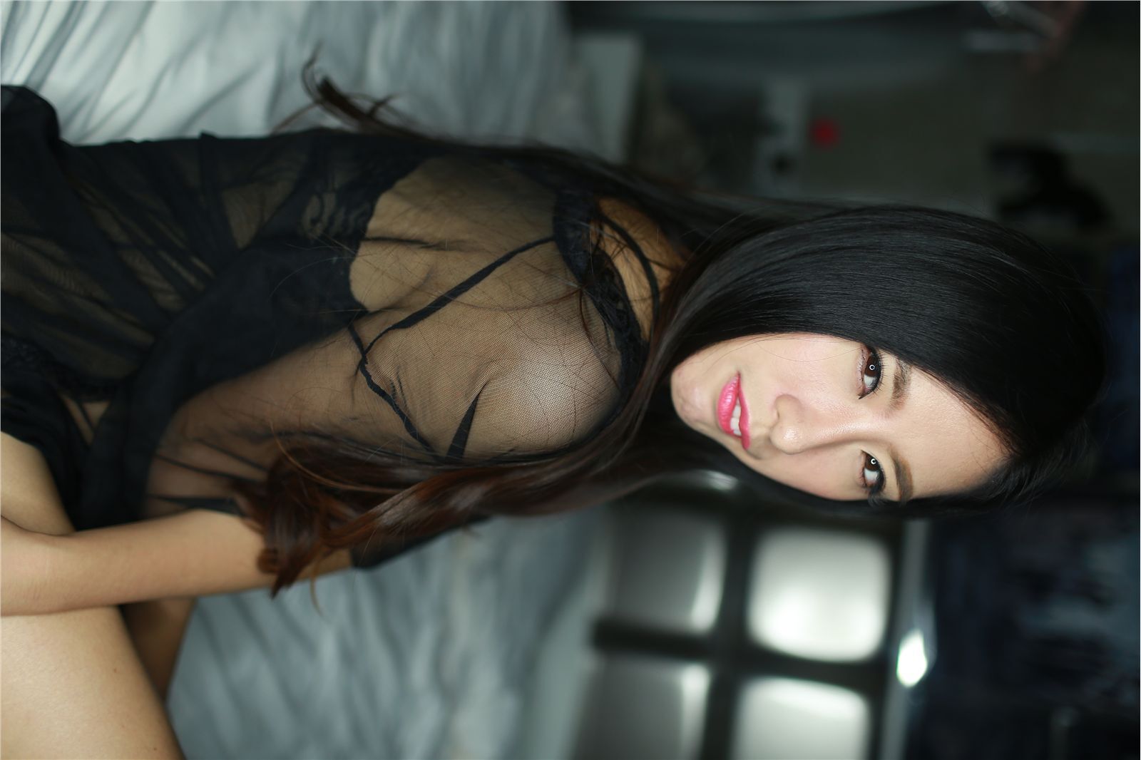 性感模特写真 莉莉2014.09.03 2